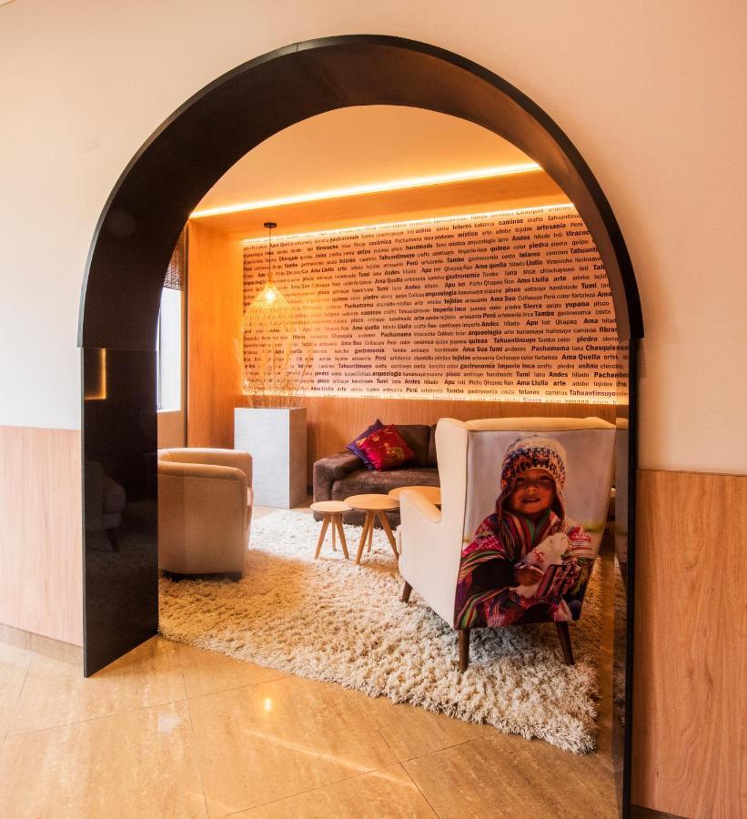 El Tambo 1 Hotel Lima