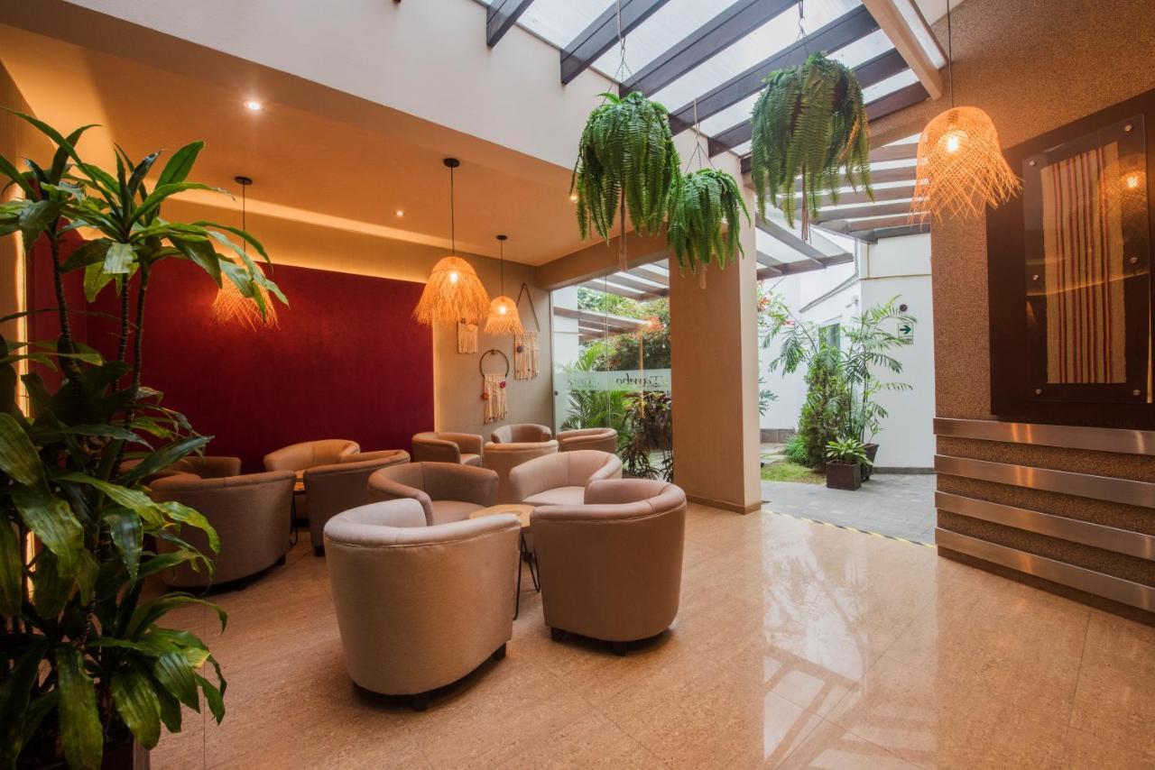 El Tambo 1 Hotel Lima