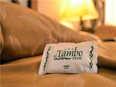 El Tambo 1 Hotel 3*